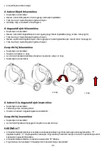 Preview for 29 page of Gorenje MRP-275 EA Instruction Manuals