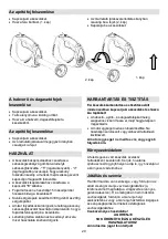 Preview for 29 page of Gorenje MRP 330 B Instruction Manual