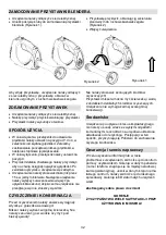 Preview for 32 page of Gorenje MRP 330 B Instruction Manual