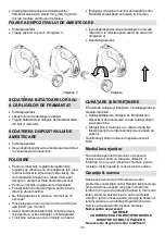 Preview for 35 page of Gorenje MRP 330 B Instruction Manual