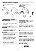 Preview for 48 page of Gorenje MRP 330 B Instruction Manual