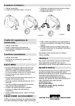 Preview for 51 page of Gorenje MRP 330 B Instruction Manual