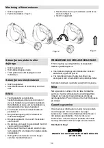 Preview for 54 page of Gorenje MRP 330 B Instruction Manual