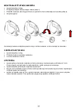 Preview for 13 page of Gorenje MRP 330 EA Instruction Manuals