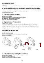 Preview for 33 page of Gorenje MRP 330 EA Instruction Manuals