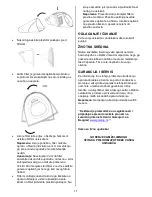 Preview for 11 page of Gorenje MVC 48 WB Instruction Manual