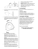 Preview for 35 page of Gorenje MVC 48 WB Instruction Manual