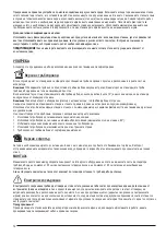 Preview for 12 page of Gorenje NB60A-L5B7 User Manual