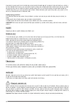 Preview for 16 page of Gorenje NB60A-L5B7 User Manual