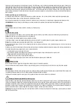 Preview for 48 page of Gorenje NB60A-L5B7 User Manual