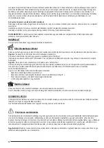 Preview for 52 page of Gorenje NB60A-L5B7 User Manual