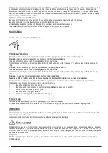 Preview for 64 page of Gorenje NB60A-L5B7 User Manual