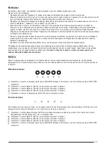 Preview for 73 page of Gorenje NB60A-L5B7 User Manual