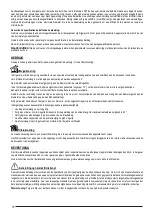 Preview for 76 page of Gorenje NB60A-L5B7 User Manual