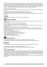 Preview for 92 page of Gorenje NB60A-L5B7 User Manual