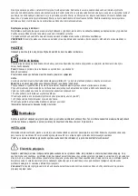 Preview for 100 page of Gorenje NB60A-L5B7 User Manual