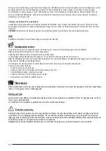 Preview for 112 page of Gorenje NB60A-L5B7 User Manual