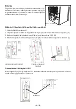 Предварительный просмотр 60 страницы Gorenje nrf7181aw Instruction Booklet