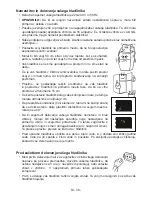 Предварительный просмотр 37 страницы Gorenje NRF7181CX Instruction Booklet