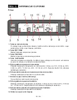 Предварительный просмотр 39 страницы Gorenje NRF7181CX Instruction Booklet