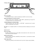 Предварительный просмотр 46 страницы Gorenje NRF7181CX Instruction Booklet