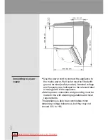 Preview for 8 page of Gorenje NRK 2000 P2 Instructions For Use Manual