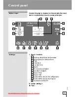 Preview for 9 page of Gorenje NRK 2000 P2 Instructions For Use Manual