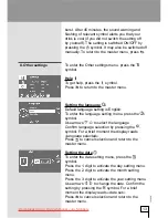 Preview for 13 page of Gorenje NRK 2000 P2 Instructions For Use Manual