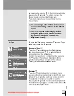 Preview for 15 page of Gorenje NRK 2000 P2 Instructions For Use Manual