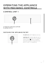 Предварительный просмотр 17 страницы Gorenje NRK11PWJ Detailed Instructions