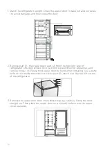 Предварительный просмотр 16 страницы Gorenje NRK6182PS4 Instruction Manual