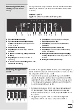 Предварительный просмотр 11 страницы Gorenje NRKI4181CW Instructions For Use Manual