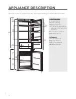 Предварительный просмотр 12 страницы Gorenje NRKI5182E1 Instructions For Use Manual