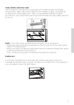 Предварительный просмотр 21 страницы Gorenje NRS9181VXB Detailed Instructions For Use