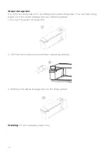 Предварительный просмотр 22 страницы Gorenje NRS9181VXB Detailed Instructions For Use