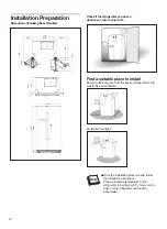 Предварительный просмотр 14 страницы Gorenje NRS9182BBK Instructions For Use Manual