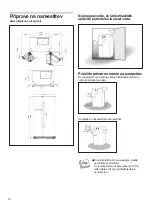 Предварительный просмотр 50 страницы Gorenje NRS9182BBK Instructions For Use Manual