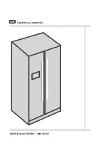 Предварительный просмотр 55 страницы Gorenje NRS9182BBK Instructions For Use Manual