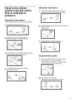 Предварительный просмотр 87 страницы Gorenje NRS9182BBK Instructions For Use Manual