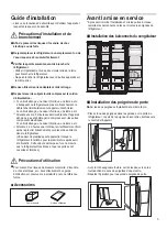 Предварительный просмотр 95 страницы Gorenje NRS9182BBK Instructions For Use Manual