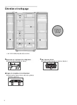 Предварительный просмотр 100 страницы Gorenje NRS9182BBK Instructions For Use Manual