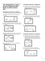 Предварительный просмотр 105 страницы Gorenje NRS9182BBK Instructions For Use Manual