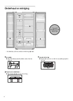 Предварительный просмотр 172 страницы Gorenje NRS9182BBK Instructions For Use Manual