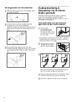 Предварительный просмотр 178 страницы Gorenje NRS9182BBK Instructions For Use Manual