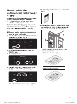 Preview for 17 page of Gorenje NRS9182CBBK User Manual