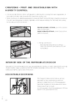 Предварительный просмотр 20 страницы Gorenje OBRB152BL Detailed Instructions For Use