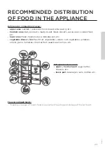 Предварительный просмотр 23 страницы Gorenje OBRB152BL Detailed Instructions For Use