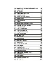 Preview for 3 page of Gorenje OK-002/II /BHP523E10X Manual