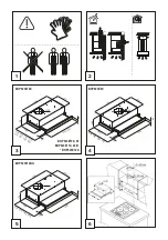 Preview for 4 page of Gorenje OK-002/II /BHP523E10X Manual