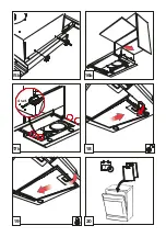 Preview for 7 page of Gorenje OK-002/II /BHP523E10X Manual